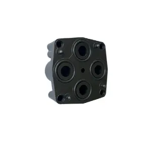 Kludi Zubehör - Grundkörper-Verlängerung 7200400-00