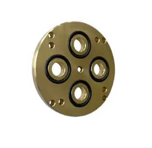 Kludi Accesorii - Adaptor pentru corpul de bază 7201000-00