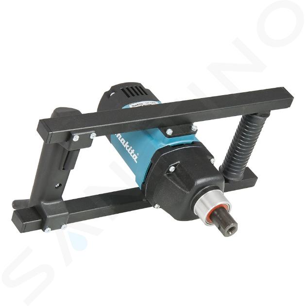 Makita - Stavebné miešadlo 140 mm, 1150 W UT1400ROZ1