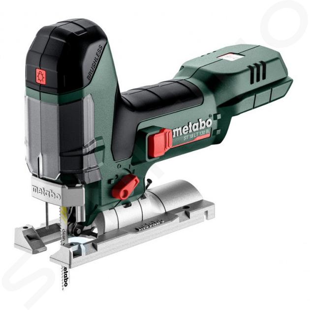 Metabo Eszközök - 18V szúrófűrész, akkumulátor és töltő nélkül 601054840