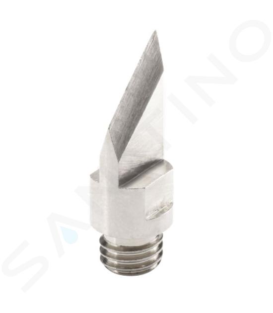 DREMEL Toebehoren - Snijmes voor gassoldeerbout, 2 stuks 26150202JA