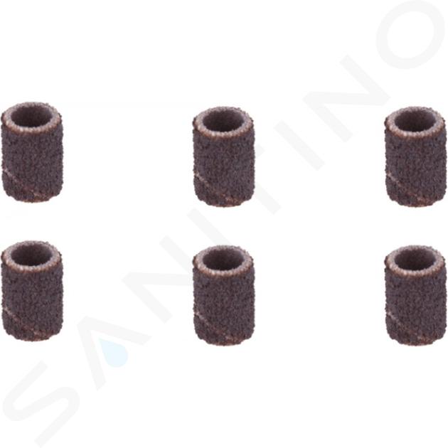 DREMEL Toebehoren - Schuurband P60, diameter 6,4 mm 2615043132