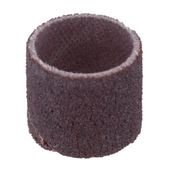 DREMEL Toebehoren - Schuurband P120, diameter 13 mm 2615043232
