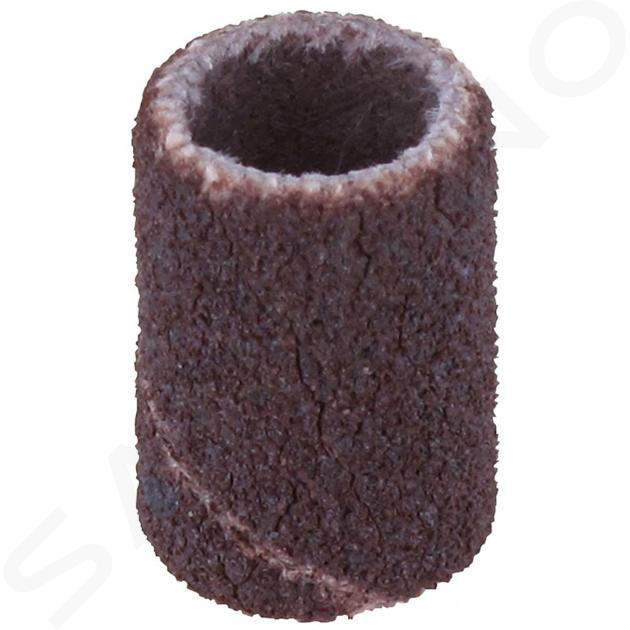 DREMEL Toebehoren - Schuurband P120, diameter 6,4 mm 2615043832