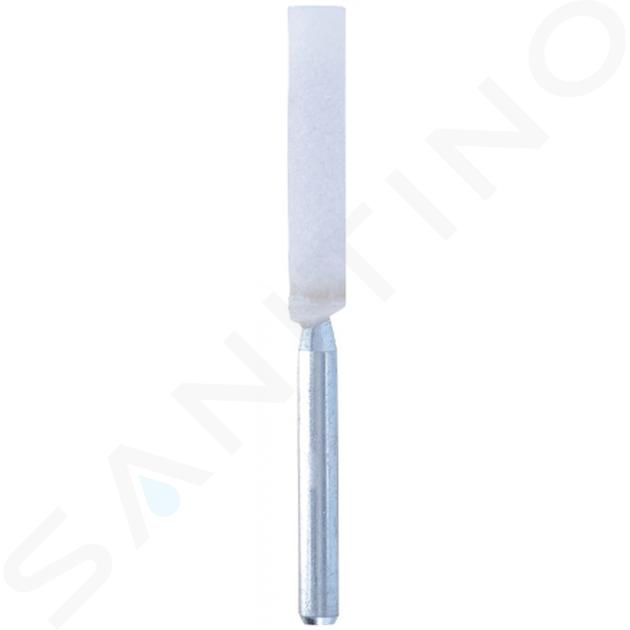 DREMEL Toebehoren - Slijpbit voor kettingzagen, diameter 4,5 mm 26150457JA