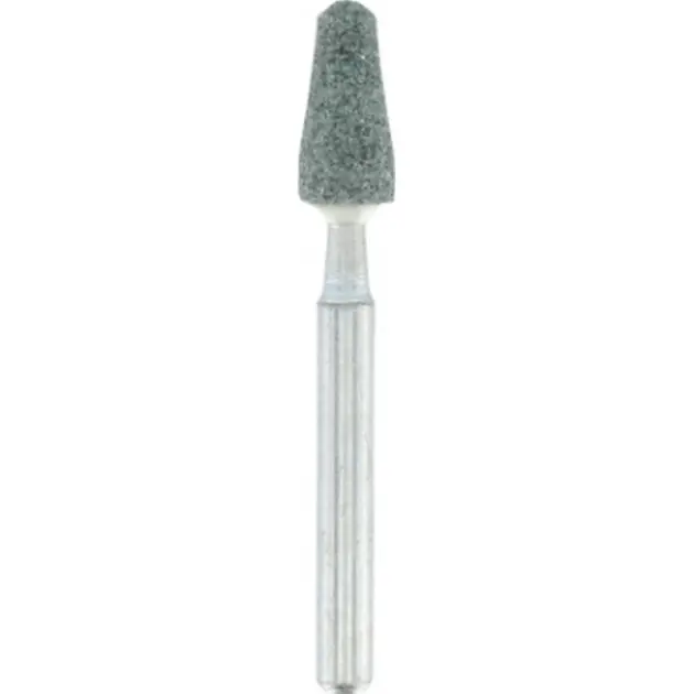 Levně DREMEL Příslušenství - Brusný bit, průměr 4,5 mm, 3 ks 26154922JA