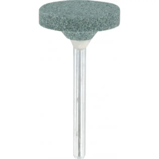 DREMEL Accessori - Punta abrasiva, diametro 19,8 mm 2615542232