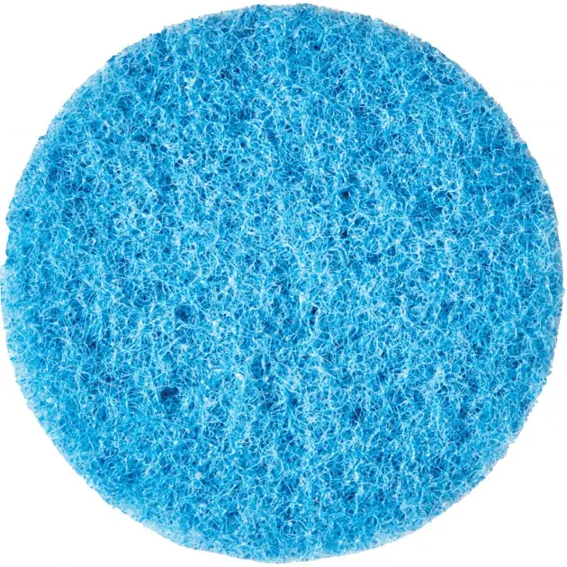 Levně DREMEL Příslušenství - Neabrazivní kotouč, průměr 63,5 mm, 3 ks 2615P363JA