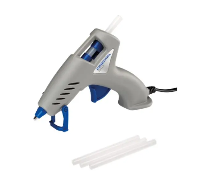 DREMEL - Pistolet à colle F0130910JA