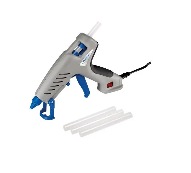 DREMEL - Pistolet à colle 11 W F0130940JA