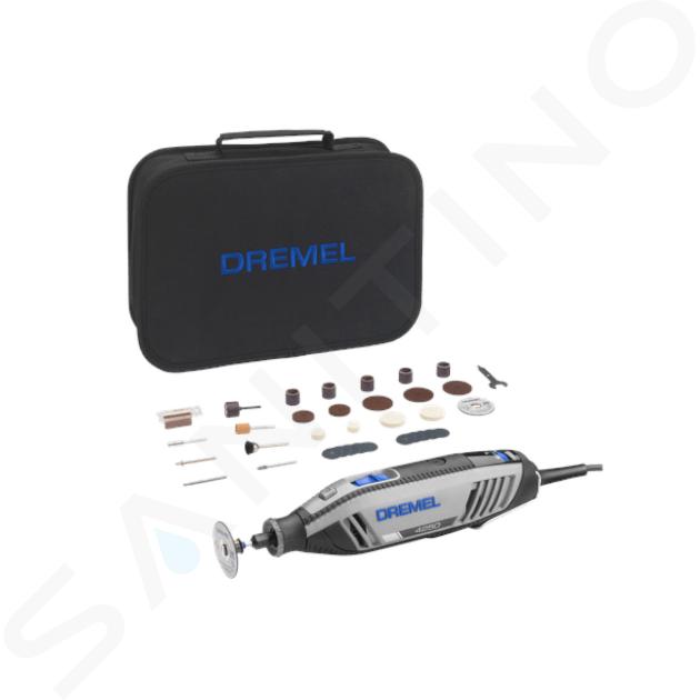 DREMEL Náradie - Multifunkčný nástroj 175 W, s príslušenstvom F0134250JA