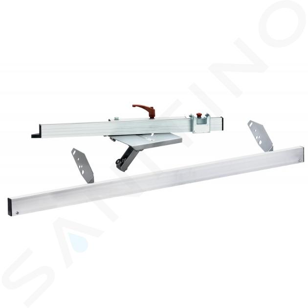 Metabo Příslušenství - Posuvné saně, délka 127 cm 0910058967