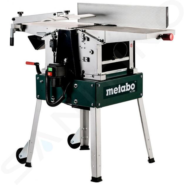 Metabo Nářadí - Hoblovka 2200 W 0114026000