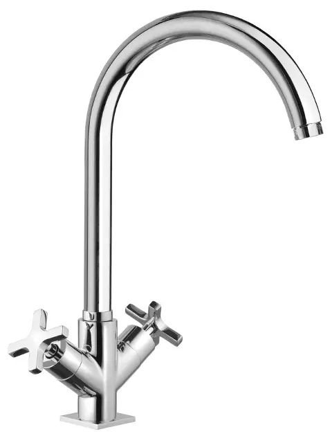 Sapho Trax - Slavina za sudoper, krom 619