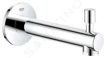 Grohe Concetto - Entrée de baignoire, chrome 13281001