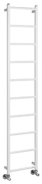 Sapho Dina - Radijator, 35x168 cm, 334 W, bijeli IR378TW