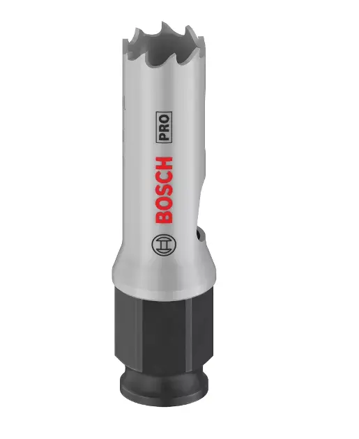 Bosch Accessori - Sega a tazza bimetallicha 16x44 mm 2608594365