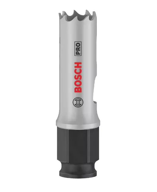 Levně Bosch Příslušenství - Pilová děrovka 17x44 mm 2608594366