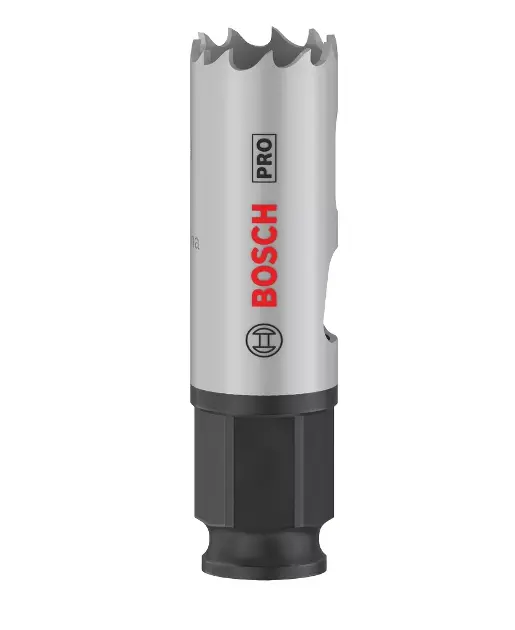 Levně Bosch Příslušenství - Pilová děrovka 20x44 mm 2608594368