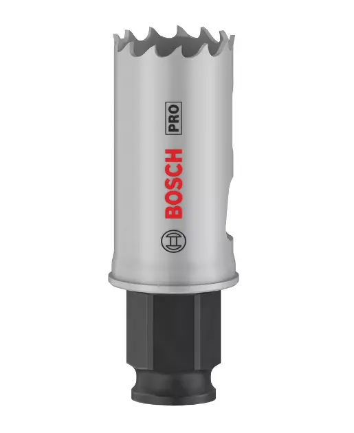 Levně Bosch Příslušenství - Pilová děrovka 24x44 mm 2608594371