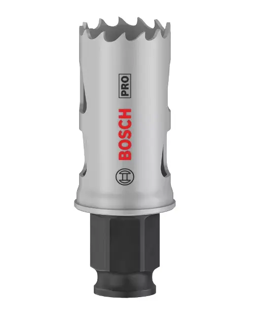 Bosch Zubehör - Lochsäge 25x44 mm 2608594372