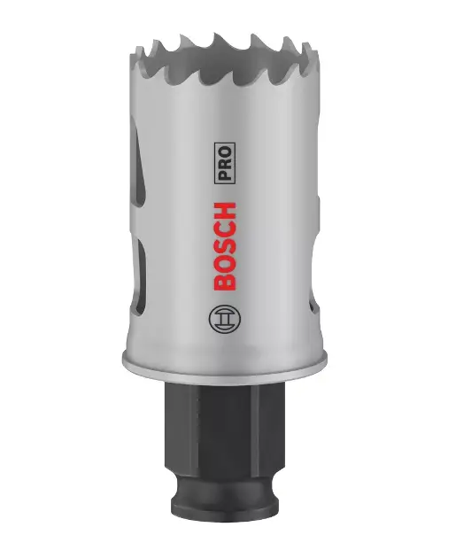 Bosch Příslušenství - Pilová děrovka 30x44 mm 2608594375