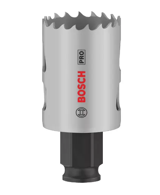 Bosch Accessoires - Gatenzaag 35x44 mm 2608594378