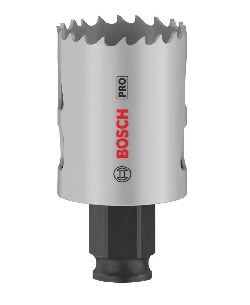 Levně Bosch Příslušenství - Pilová děrovka 37x44 mm 2608594379