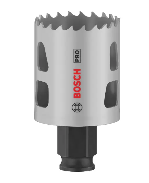Levně Bosch Příslušenství - Pilová děrovka 41x44 mm 2608594382