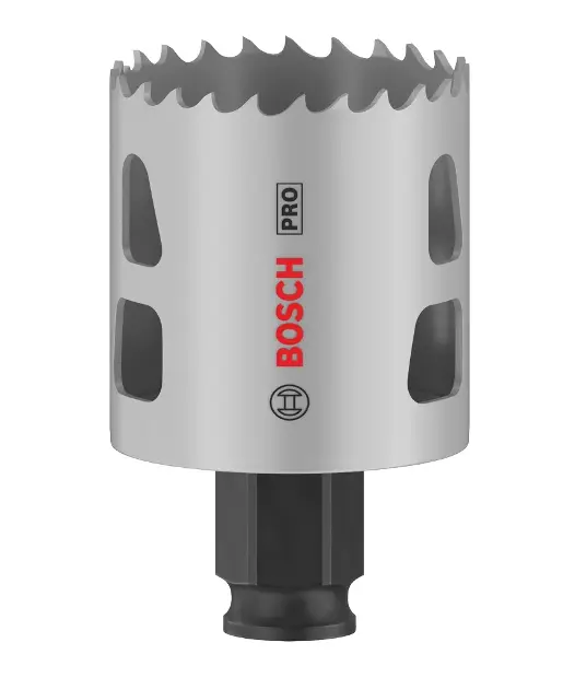 Bosch Zubehör - Lochsäge 46x44 mm 2608594385