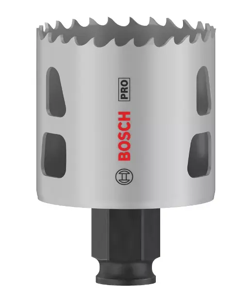 Levně Bosch Příslušenství - Pilová děrovka 51x44 mm 2608594387