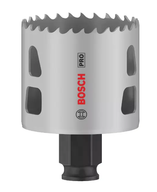 Bosch Accessoires - Scie trépan 54x44 mm 2608594390