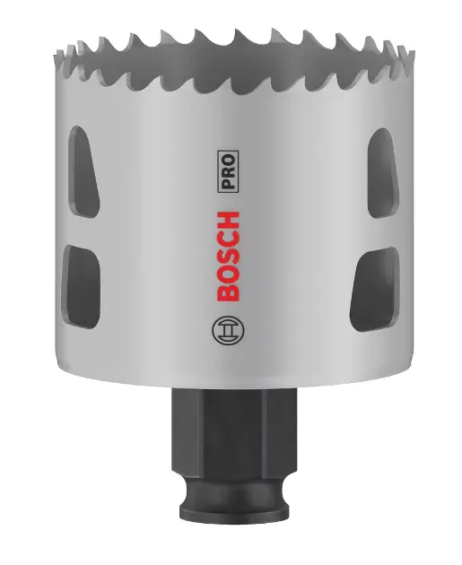 Levně Bosch Příslušenství - Pilová děrovka 56x44 mm 2608594391