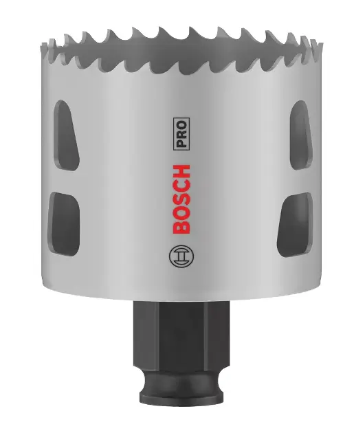 Levně Bosch Příslušenství - Pilová děrovka 57x44 mm 2608594392