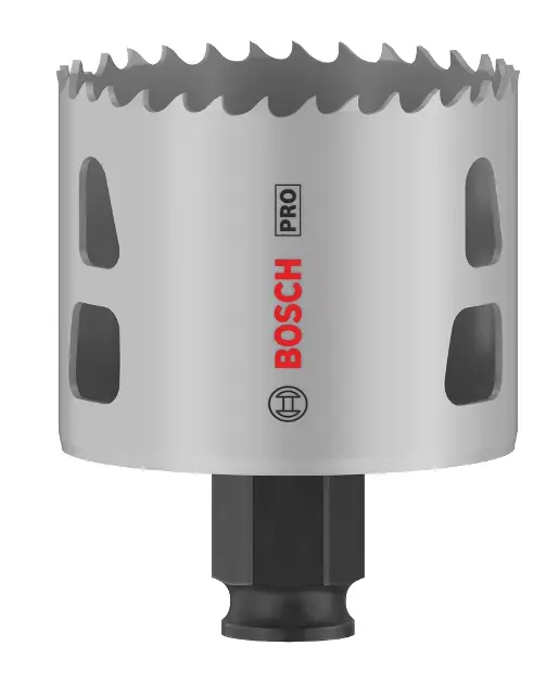 Levně Bosch Příslušenství - Pilová děrovka 59x44 mm 2608594393
