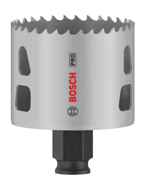 Bosch Príslušenstvo - Pílová dierovka 60x44 mm 2608594394