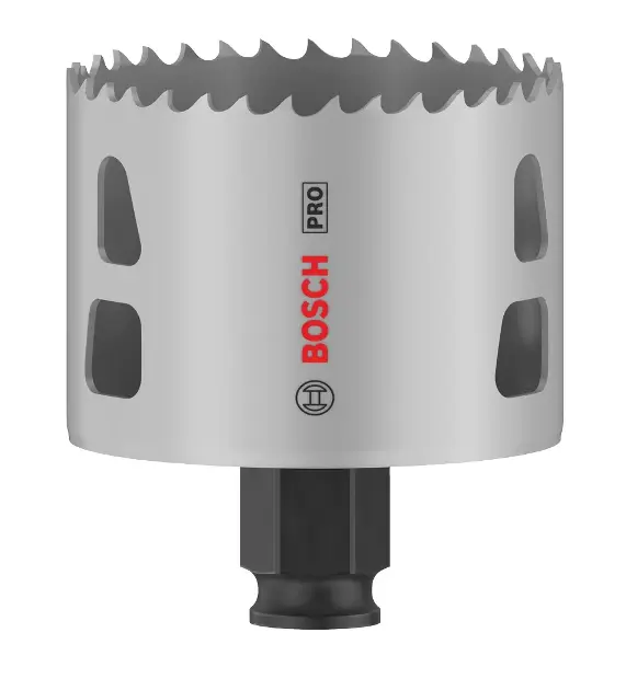 Levně Bosch Příslušenství - Pilová děrovka 65x44 mm 2608594396