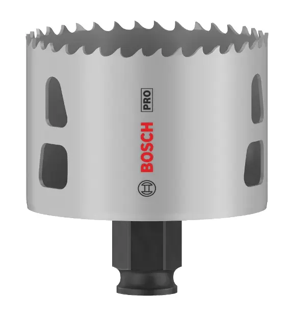 Bosch Accessoires - Scie trépan 68x44 mm 2608594398