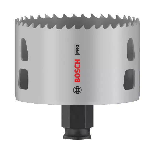 Levně Bosch Příslušenství - Pilová děrovka 76x44 mm 2608594402