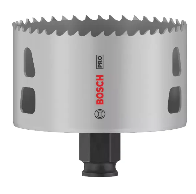 Levně Bosch Příslušenství - Pilová děrovka 83x44 mm 2608594404