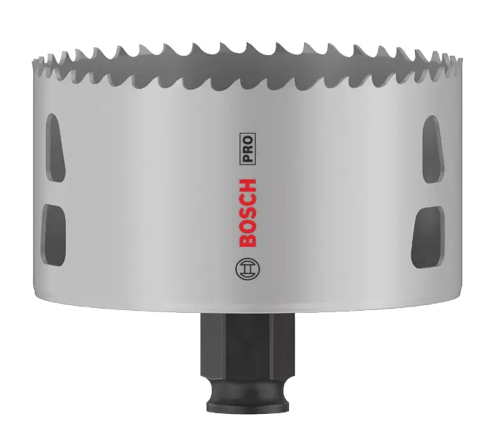 Levně Bosch Příslušenství - Pilová děrovka 89x44 mm 2608594406