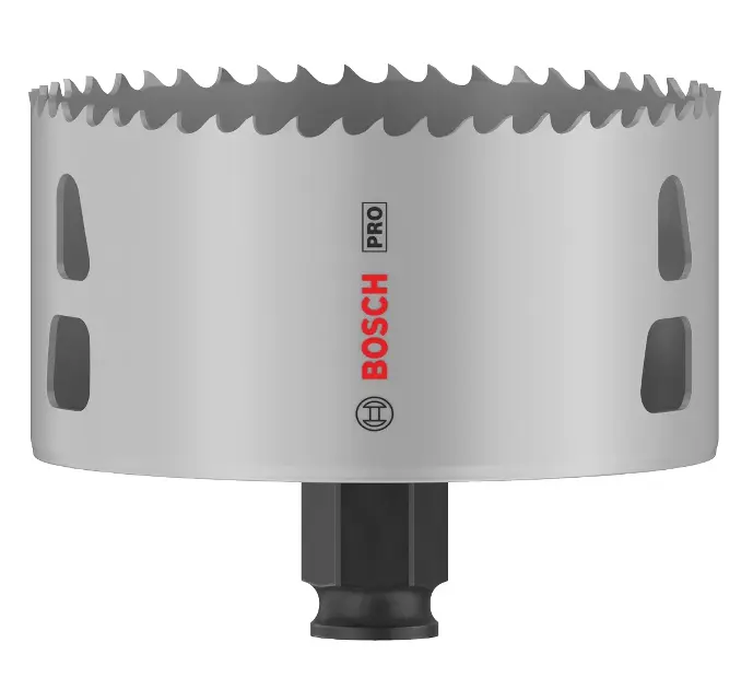 Levně Bosch Příslušenství - Pilová děrovka 92x44 mm 2608594407