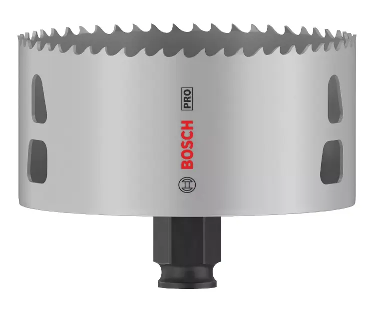 Levně Bosch Příslušenství - Pilová děrovka 98x44 mm 2608594409