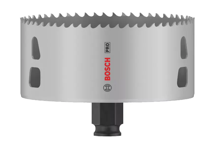 Levně Bosch Příslušenství - Pilová děrovka 108x44 mm 2608594412