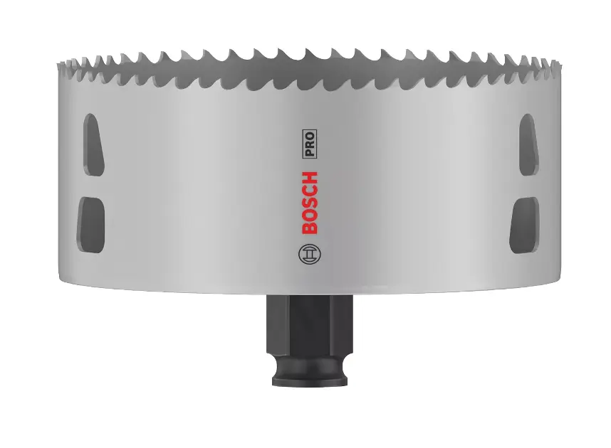 Levně Bosch Příslušenství - Pilová děrovka 114x44 mm 2608594414