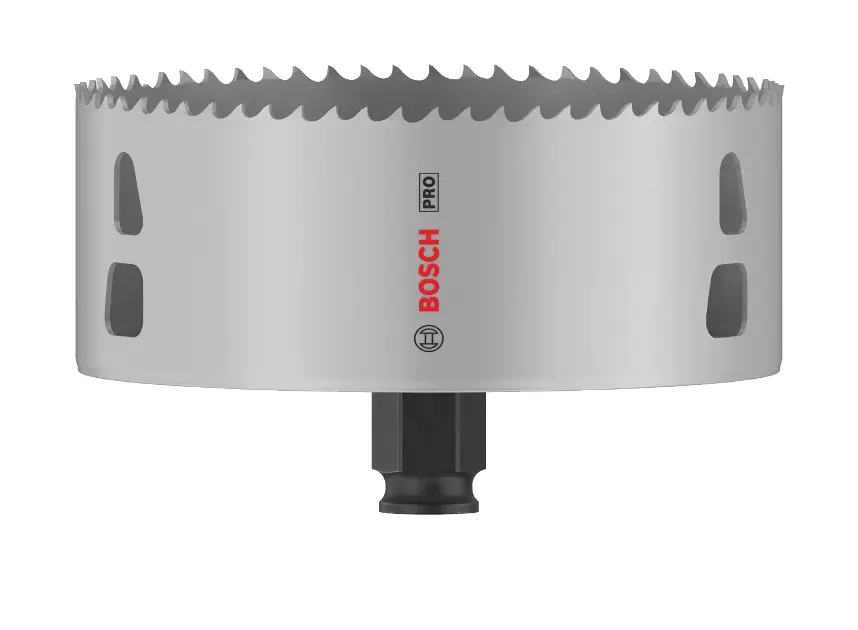 Bosch Príslušenstvo - Pílová dierovka 121x44 mm 2608594415