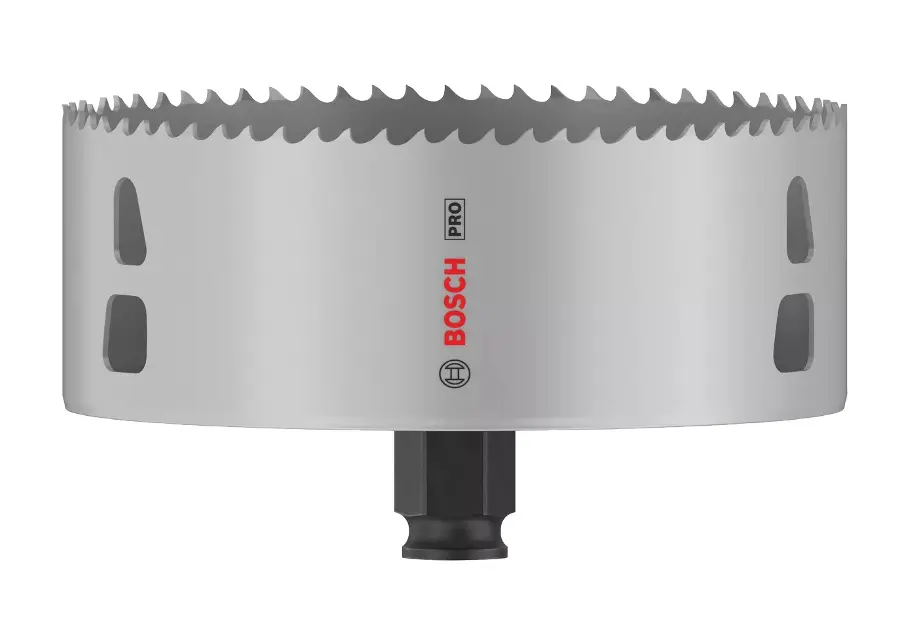 Bosch Príslušenstvo - Pílová dierovka 127x44 mm 2608594416