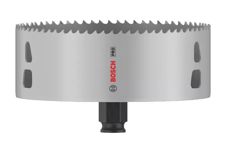 Levně Bosch Příslušenství - Pilová děrovka 133x44 mm 2608594417