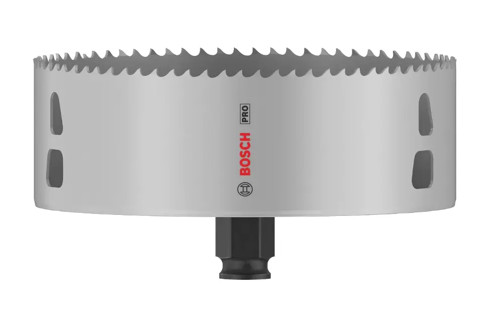 Bosch Příslušenství - Pilová děrovka 140x44 mm 2608594418