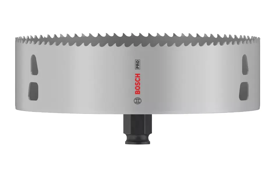 Bosch Accessoires - Zaagboor 168x44 mm 2608594420